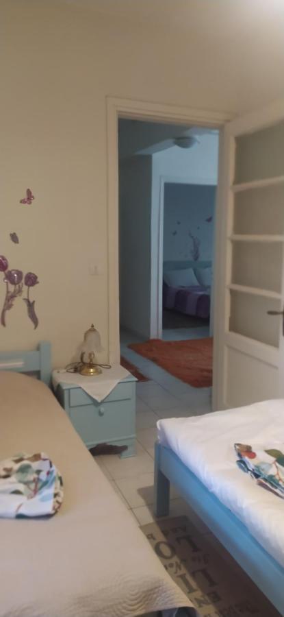 Cozy House 2 Apartment วราฮาติ ภายนอก รูปภาพ