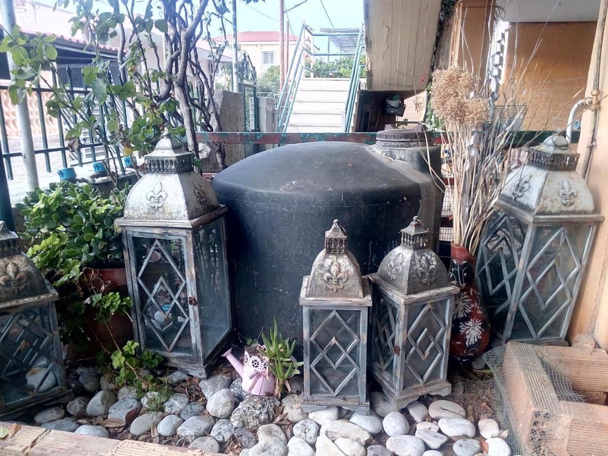 Cozy House 2 Apartment วราฮาติ ภายนอก รูปภาพ